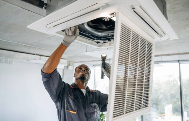 Licensed Furnace Repair service in Calhan, CO - FH HVAC
